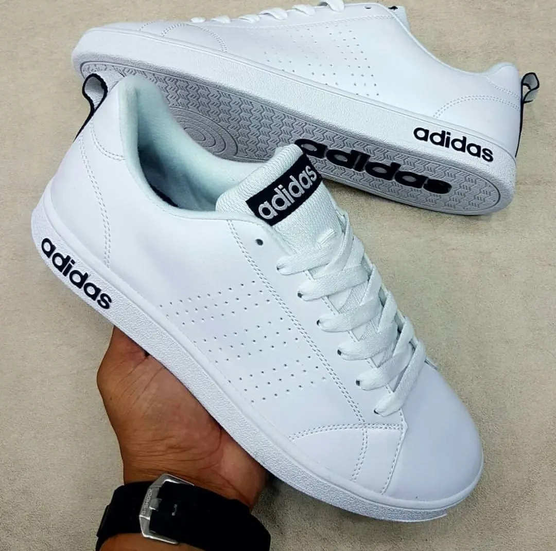 Zapatillas Tenis en Adidas